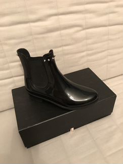 Резиновые сапоги Marc Jacobs