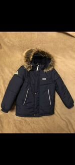 Зимний костюм 