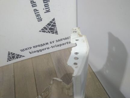 Бампер передний бмв Х5 Г05 М-Пакет BMW X5 G05 M-Pa