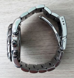 Часы Festina Chronograph