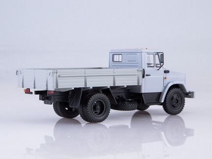 ЗИЛ-4333 1:43