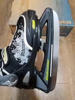 Коньки для мальчика