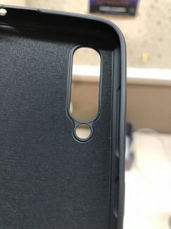 Чехол на Galaxy A50