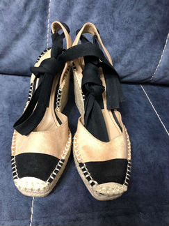 Босоножки Zara 37 размер