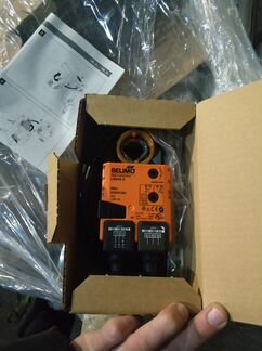 Электропривода belimo