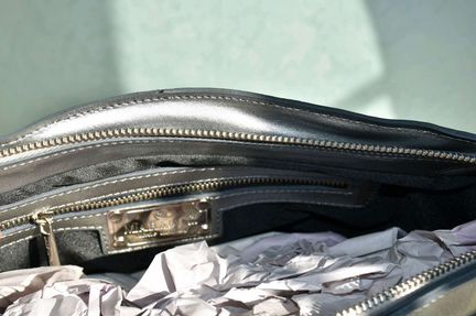 Новая женская сумка оригинал Италия Marina Greazio