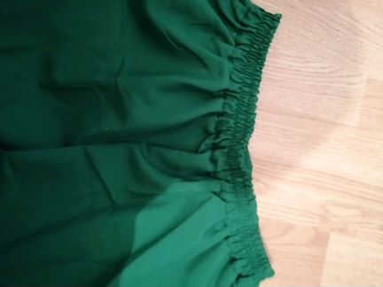 Штаны/брюки медицинские форменные (спецодежда)