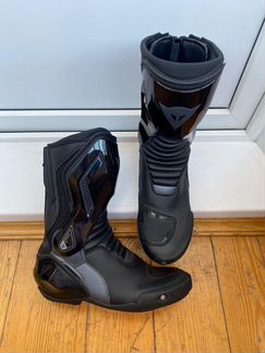 Мотоботы dainese nexus lady 40
