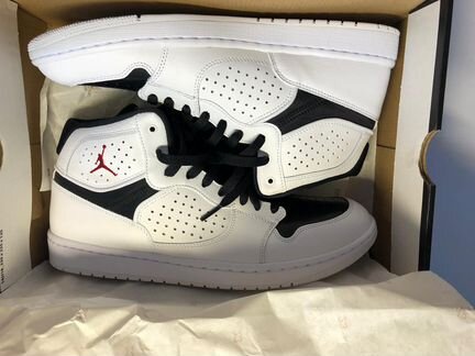 Jordan Pump Man. Размер 45