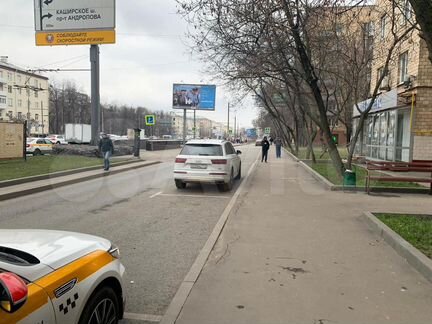 Свободного назначения, 36.6 м²