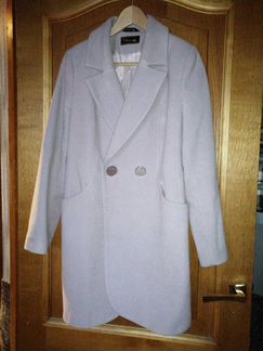 Пальто шерсть