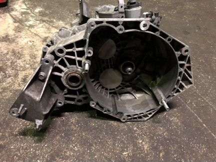 Коробка передач Opel insignia 2.0 F40