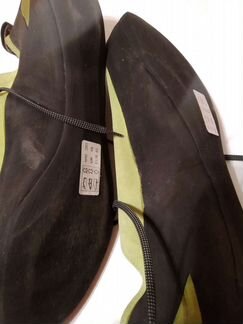 Скальные туфли EUR45, UK10