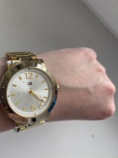 Часы Tommy Hilfiger