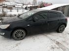 Opel Astra 1.4 МТ, 2011, 107 000 км