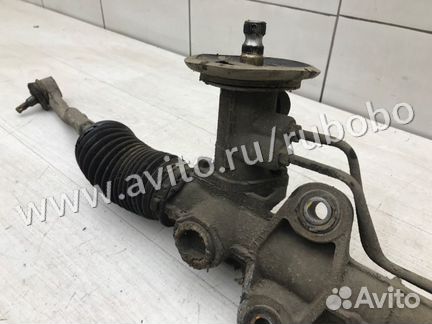 Рулевая рейка Hyundai Sonata EF 5 G4JS 2004