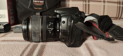Canon EOS 20D
