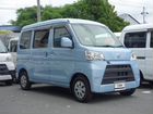 Daihatsu Hijet 0.7 AT, 2018, 35 600 км
