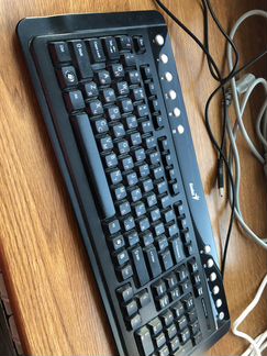 Клавиатура
