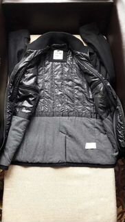 Полупальто