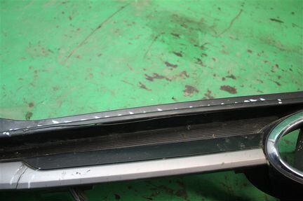 Решетка радиатора Hyundai Tucson 3 2015- 2018