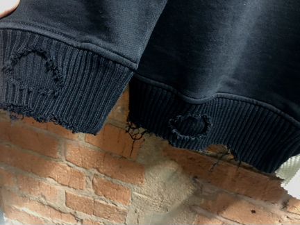 Худи Greg Lauren