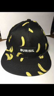 Бейсболка кепка