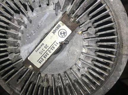 Помпа Bmw 5-Series E39 M57