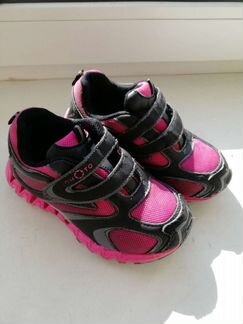 Кроссовки Jomoto 29 р-р