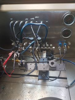 Форсунка паз 0445120245