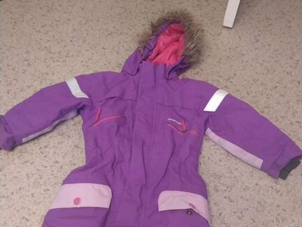 Комбез Дидриксон 100 демисезон