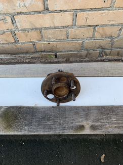 Ступиц Правая Тойота Корролла Corolla E150