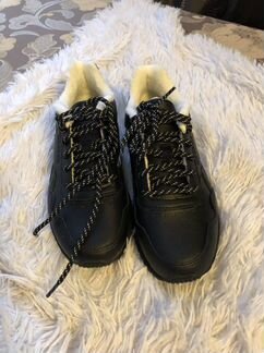 Кроссовки рибок