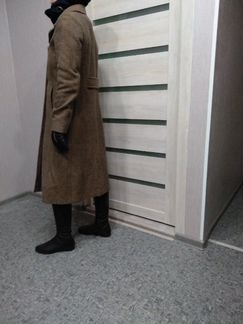 Пальто женское. Винтаж.(осень-весна) Состав: шерст