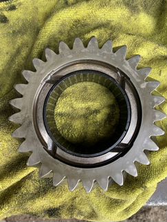 Шестерня 3 передачи 1346304136