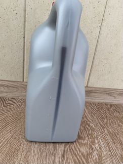 Масло моторное Toyota 5W-40 оригинал