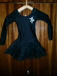 Купальник для танцев