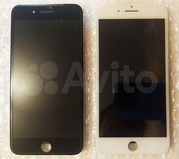 iPhone 8 Plus Дисплейный модуль