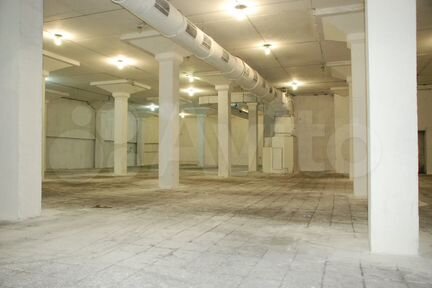 Складское помещение, 729.5 м²