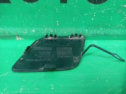 Заглушка буксировочного крюка задняя Bmw 1 F20