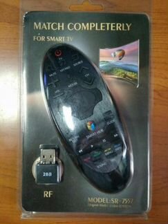 Пульт RS7557 универсальный для samsung