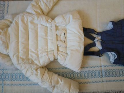 Детская одежда для девочек