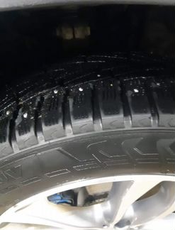 Колеса в сборе для BMW X5, X6