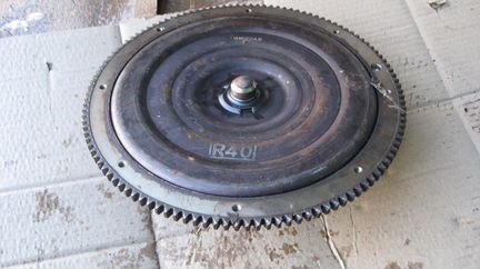 Гидротрансформатор АКПП Хонда Аккорд 8