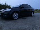 Ford Focus 2.0 МТ, 2008, 296 000 км