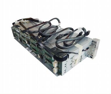 Корзина для HP DL380p/380e/385p/385e Gen8 G8 12LFF