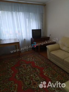 1-к квартира, 39.6 м², 3/9 эт.