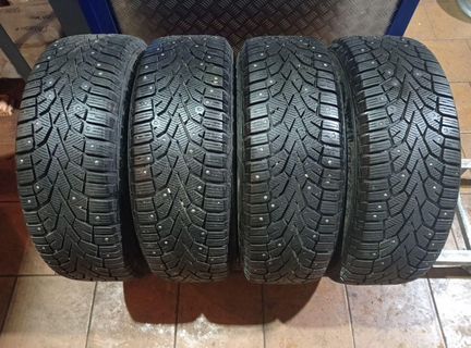 215 65 16 Gislaved бу Шины Зимние 215 65 R16 105S