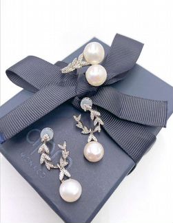 Серьги APM Monaco