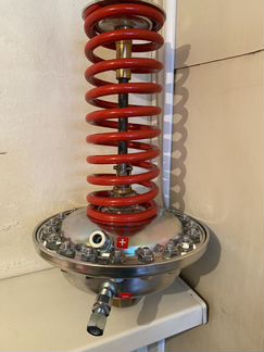 Данфосс Клапан - регулятор перепада давлений AFP 0